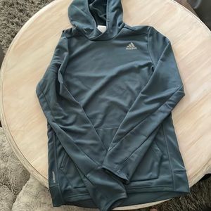 Mens small athletic sweatshirt